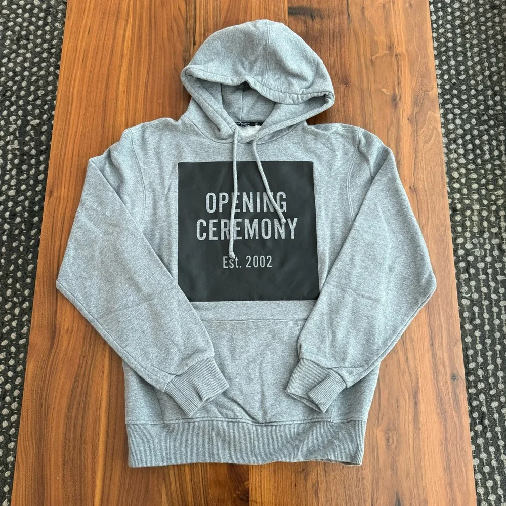 Opening Ceremony Sweatshirt Unisex - Picture 1 of 4